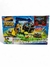 Pista Monster Trucks Arena Smashers: Rhinomite Chargin Challenge - Hot Wheels