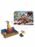 Pista Hot Wheels Monster Truck Arena Smashers Demolição - comprar online
