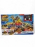 Pista Hot Wheels Monster Truck Arena Smashers Demolição