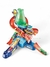 Pista Hot Wheels Color Shifters - comprar online