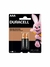 Pilhas Alcalina AAA PT 2 UN Duracell