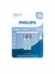Pilha Philips alcalina AAA PT 2 UN