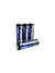 Pilha Panasonic Super Hyper - Kit com 4 Unidade