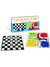 Dama e Ludo Estratégia em Dobro! - comprar online