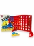 Jogo De Estratégia Lig 4 Estrela - comprar online