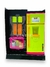 Kit geladeira - Color Chefs - comprar online