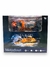 Barco Lancha Moto Jet Sky Controle Remoto