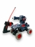 Moka Tank War Charriot - controle remoto na internet