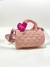 Bolsa Tranversal Molekinha - comprar online