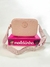 Bolsa Tranversal Molekinha na internet