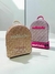 Mochila De Passeio Infantil Molekinha Degradê Glitter - comprar online