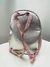 Mochila Vegas Prata Molekinha na internet