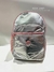 Mochila Vegas Prata Molekinha