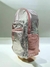 Mochila Vegas Prata Molekinha - comprar online