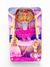 Boneca Barbie Dreamtopia Bailarina