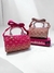 Imagem do Bolsa Tranversal Molekinha