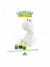 Baby Rex Pintura Cofrinho - comprar online