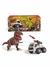Rex Attack Defender