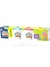 Diver Massa - Kit com 4 potinhos Sortidos