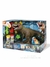 TRex Ataca