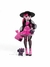 Boneca Monster High Draculaura Articulada - comprar online