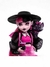 Boneca Monster High Draculaura Articulada na internet