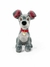 Disney Pelucias Dama A Dama E O Vagabundo - comprar online