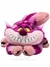 Disney Pelucias Gato Listrado 30Cm