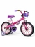Bicicleta Aro 16 Nathor