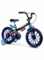 Bicicleta Aro 16 Nathor - comprar online