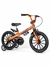 Bicicleta Aro 16 Nathor na internet