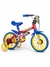 Imagem do Bicicleta Infantil Aro 12