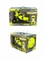 PATINS INFANTIL - KIT COM ACESSÓRIOS DE SEGURANÇA