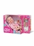 Diver New Born Unique Collection Body Rosa