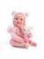 Diver New Born Unique Collection Body Rosa - comprar online