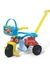 Triciclo Velotrol Pic Nic Haste Proteção Toys - comprar online