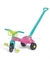 Velotrol Triciclo Chiclete e bala infantil