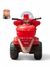 Mini moto elétrica de patrulhar - comprar online