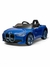 Carrinho Eletrico Infantil Bmw I4 12v - loja online