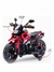 Moto elétrica Big Trail 6V