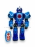Robot Fighting - Emite Som e Luz - comprar online