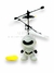 Mini Drone Sensor De Mão Voador Brinquedo Recarregável - comprar online