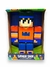 Boneco Minecraft 25cm