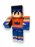 Boneco Minecraft 25cm - comprar online