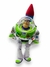 Boneco Interativo Articulado Buzz Lightyear Deluxe Com 35 Sons e Foguete de Resgate – Disney Toy Story – Mattel – - Alba Baby