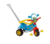 Triciclo Dino Azul C/ Empurrador Magic Toy