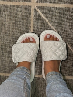 Chinelo Louis Vuitton - comprar online
