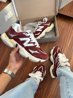 New balance 9060 na internet