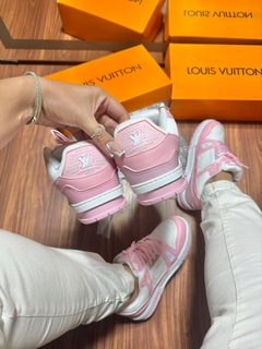 Louis Vuitton Trainer - comprar online