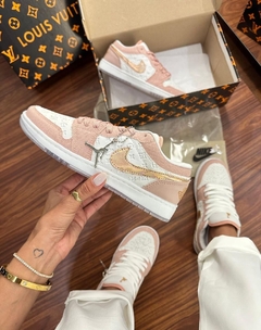 Jordan Glitter - comprar online